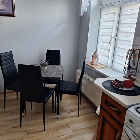 Apartament Chełmża Extérieur photo