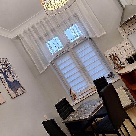 Apartament Chełmża Extérieur photo