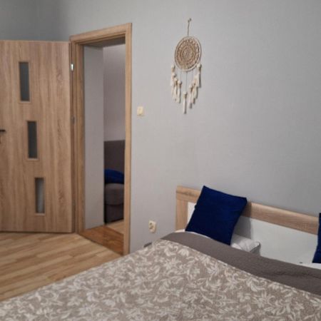 Apartament Chełmża Extérieur photo