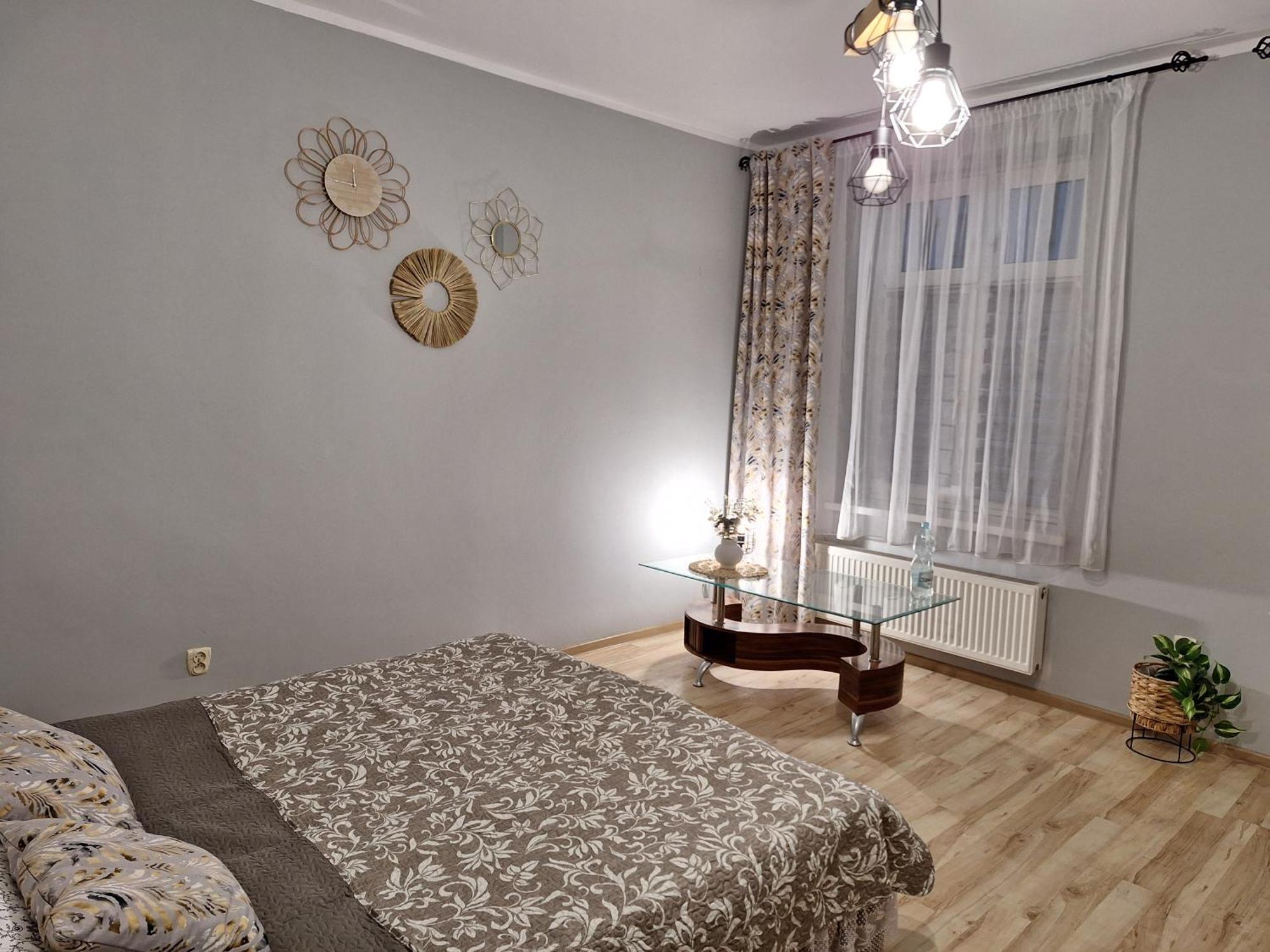 Apartament Chełmża Extérieur photo