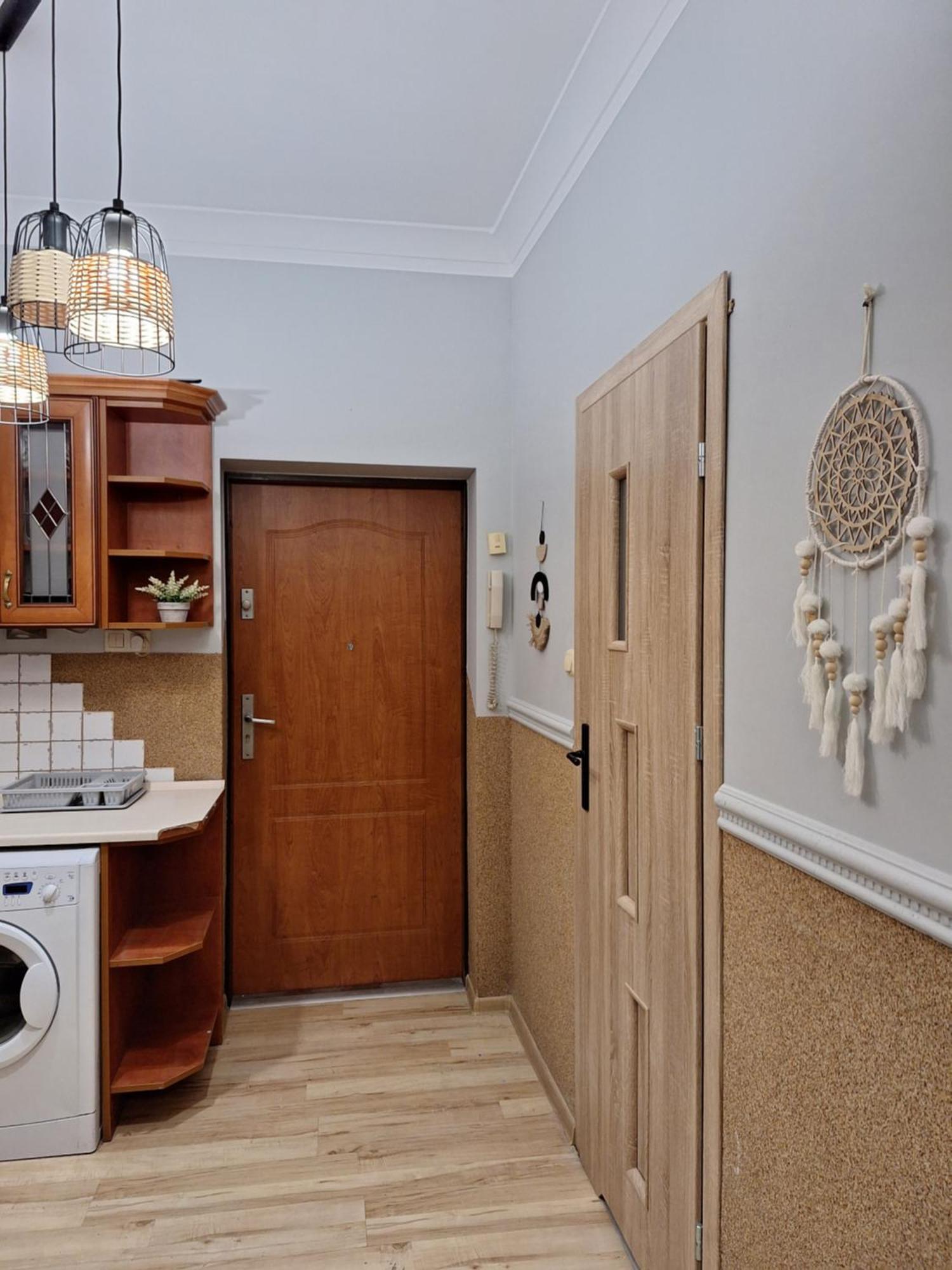 Apartament Chełmża Extérieur photo