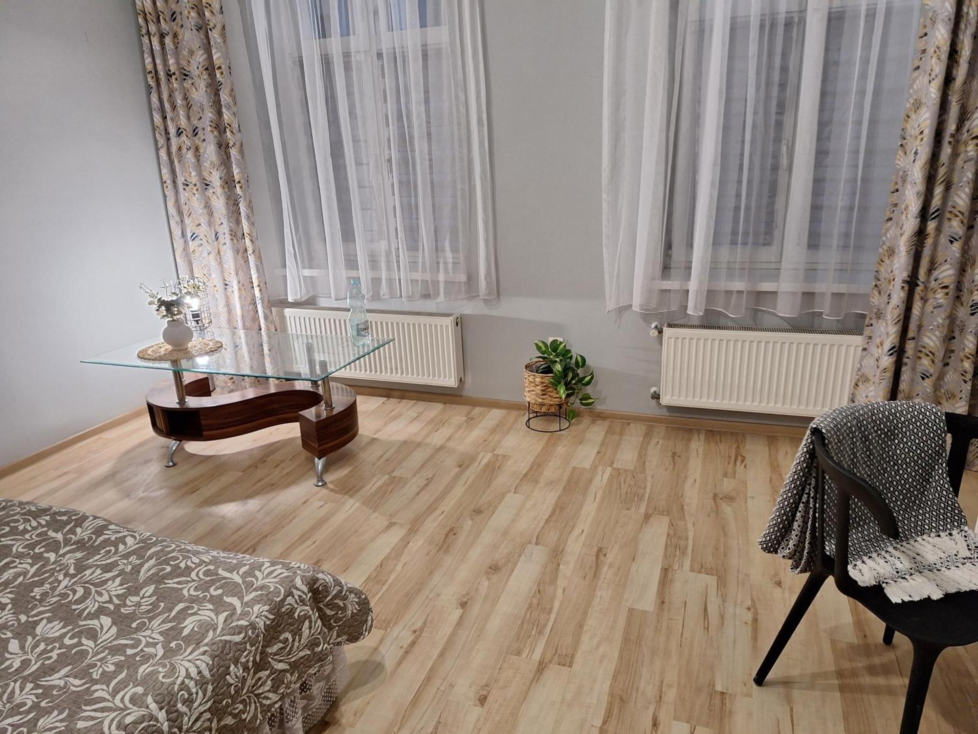 Apartament Chełmża Extérieur photo