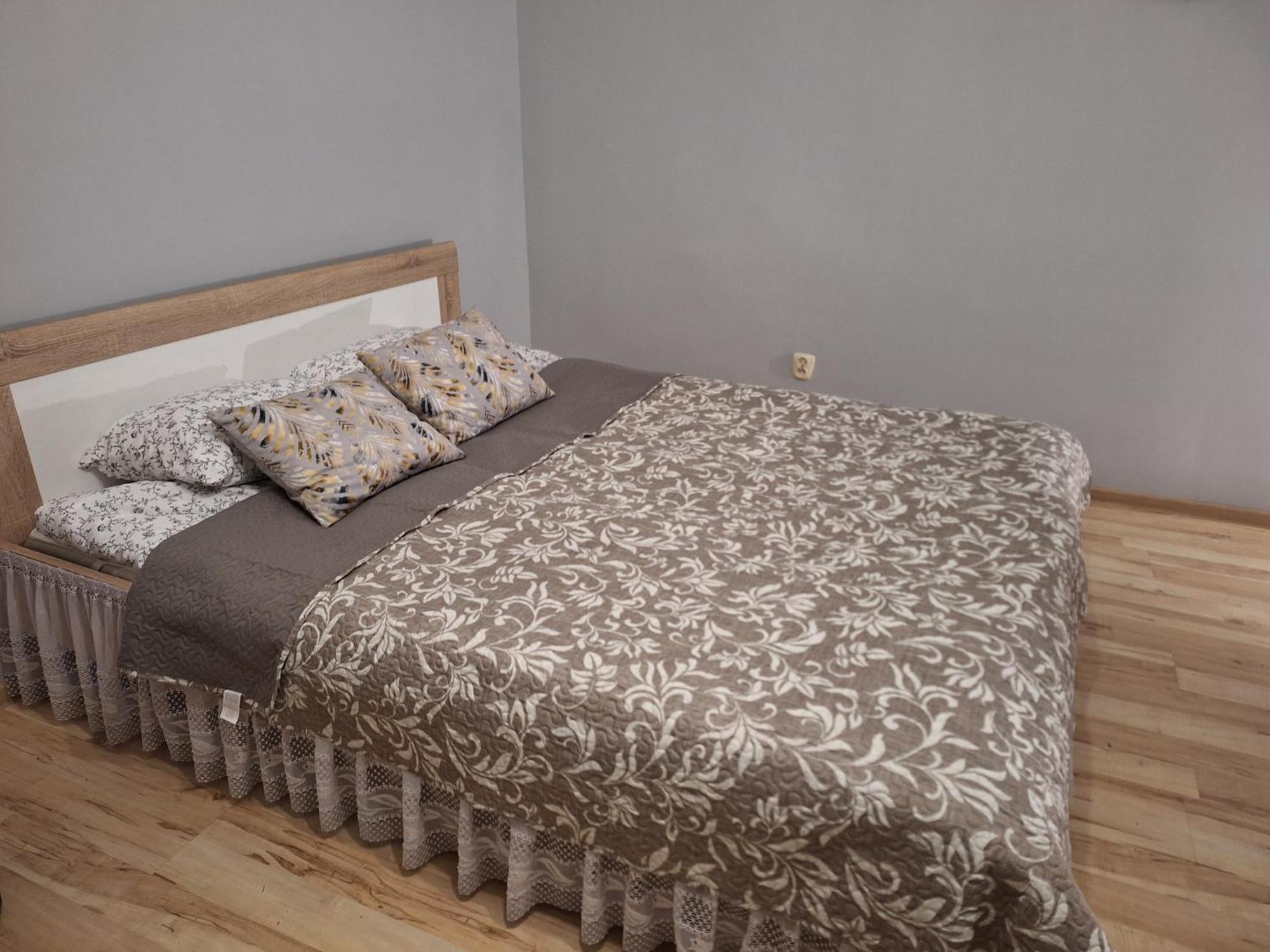 Apartament Chełmża Extérieur photo