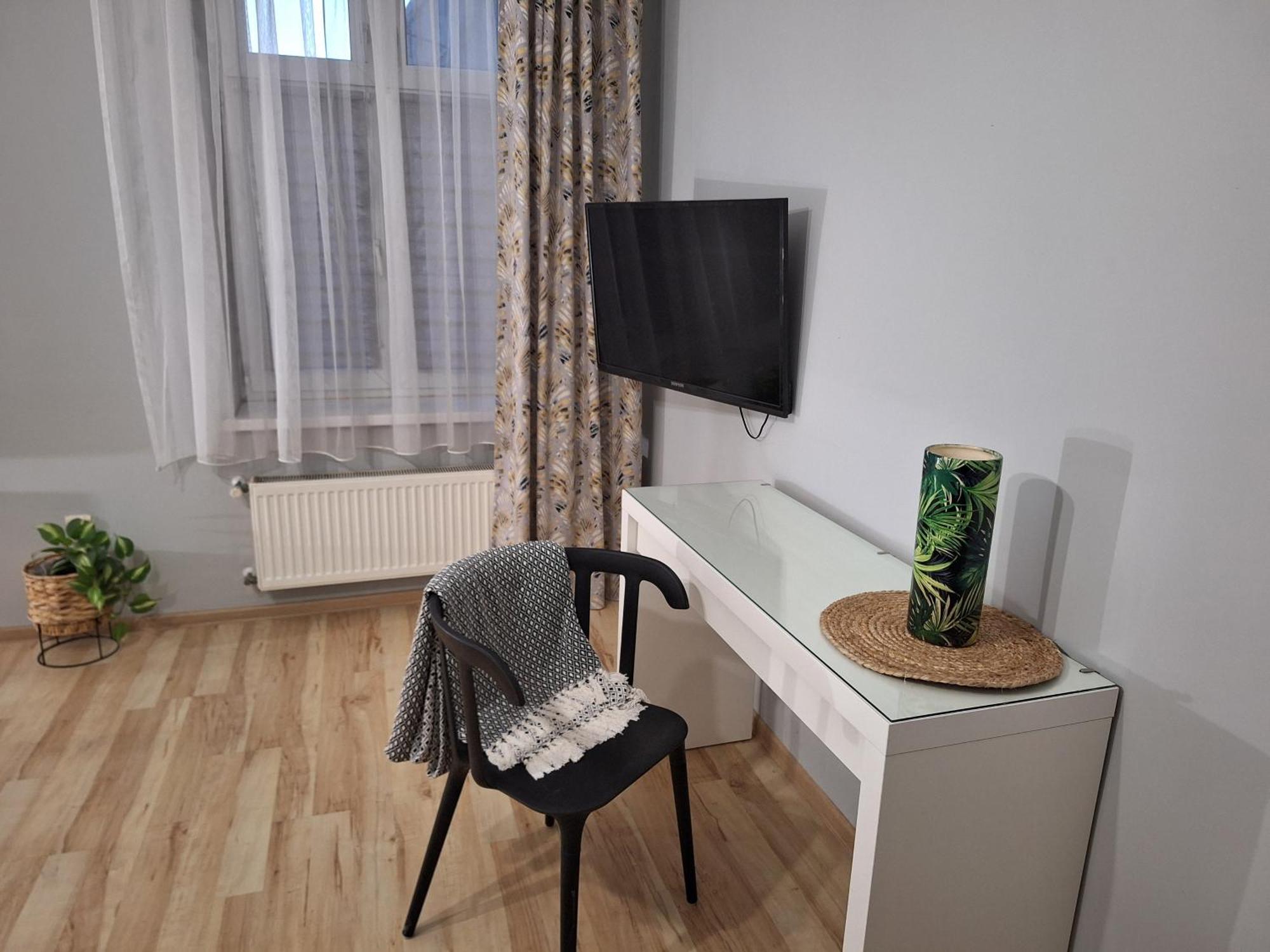 Apartament Chełmża Extérieur photo
