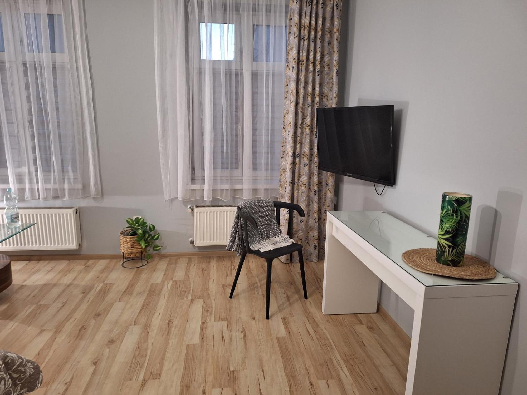 Apartament Chełmża Extérieur photo