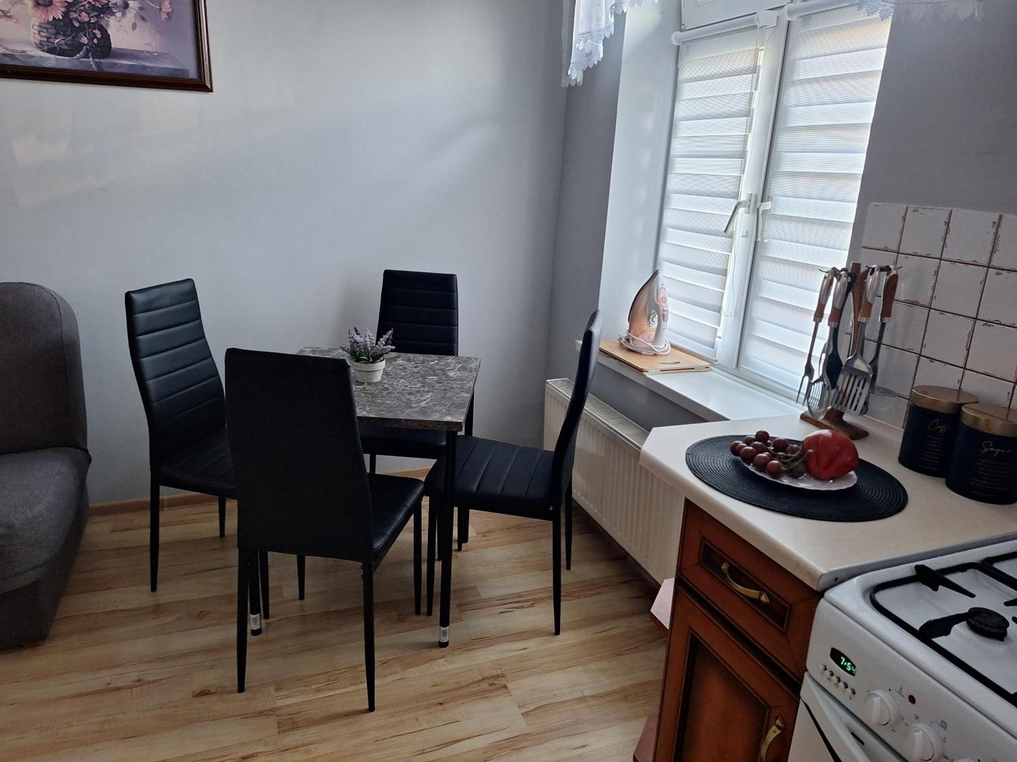 Apartament Chełmża Extérieur photo