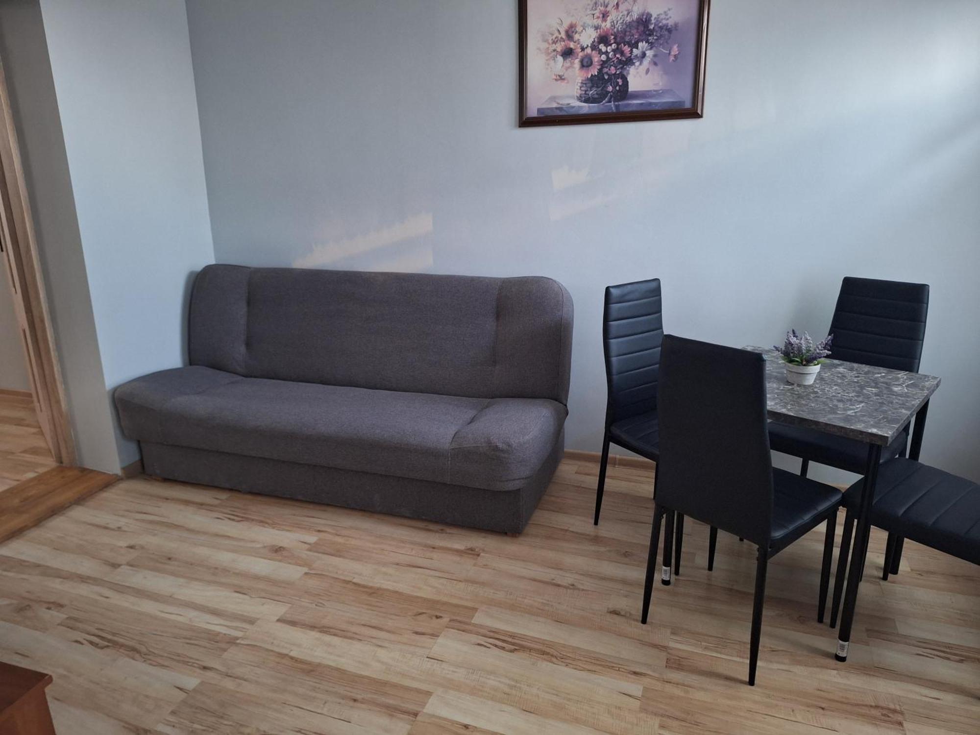 Apartament Chełmża Extérieur photo