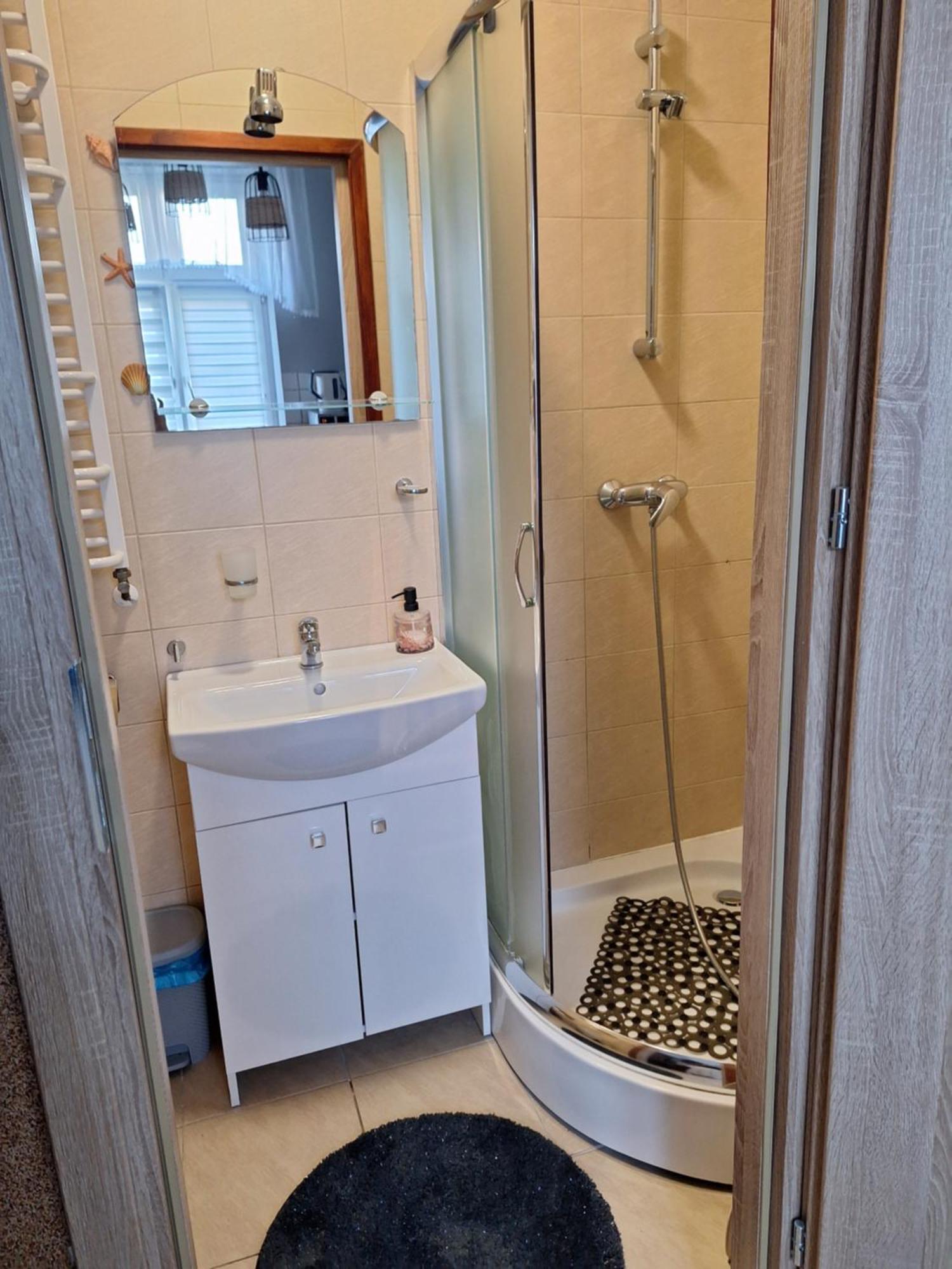 Apartament Chełmża Extérieur photo