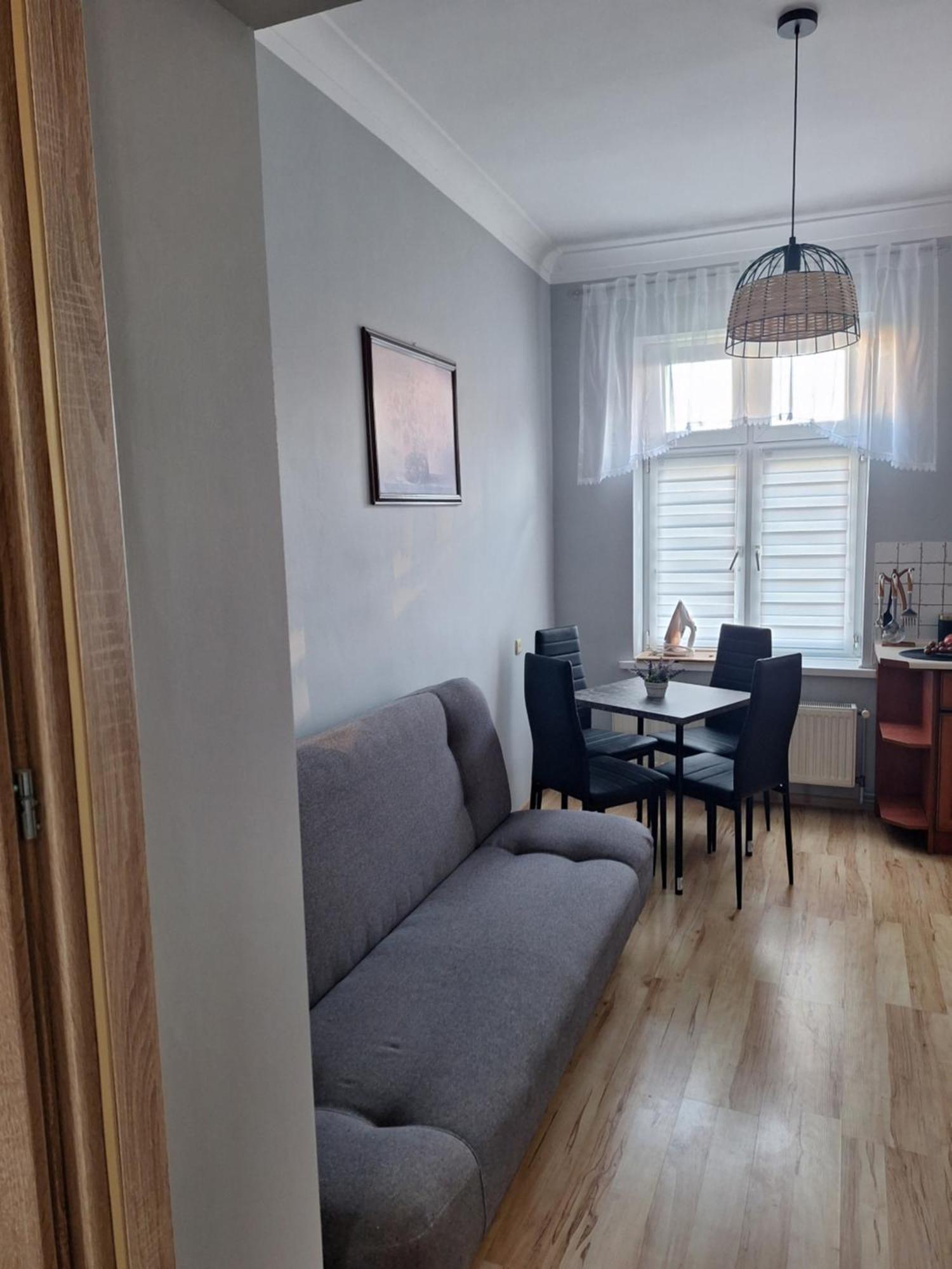 Apartament Chełmża Extérieur photo