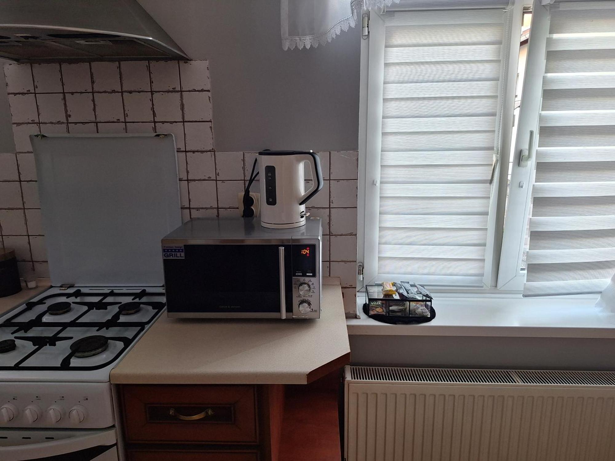 Apartament Chełmża Extérieur photo
