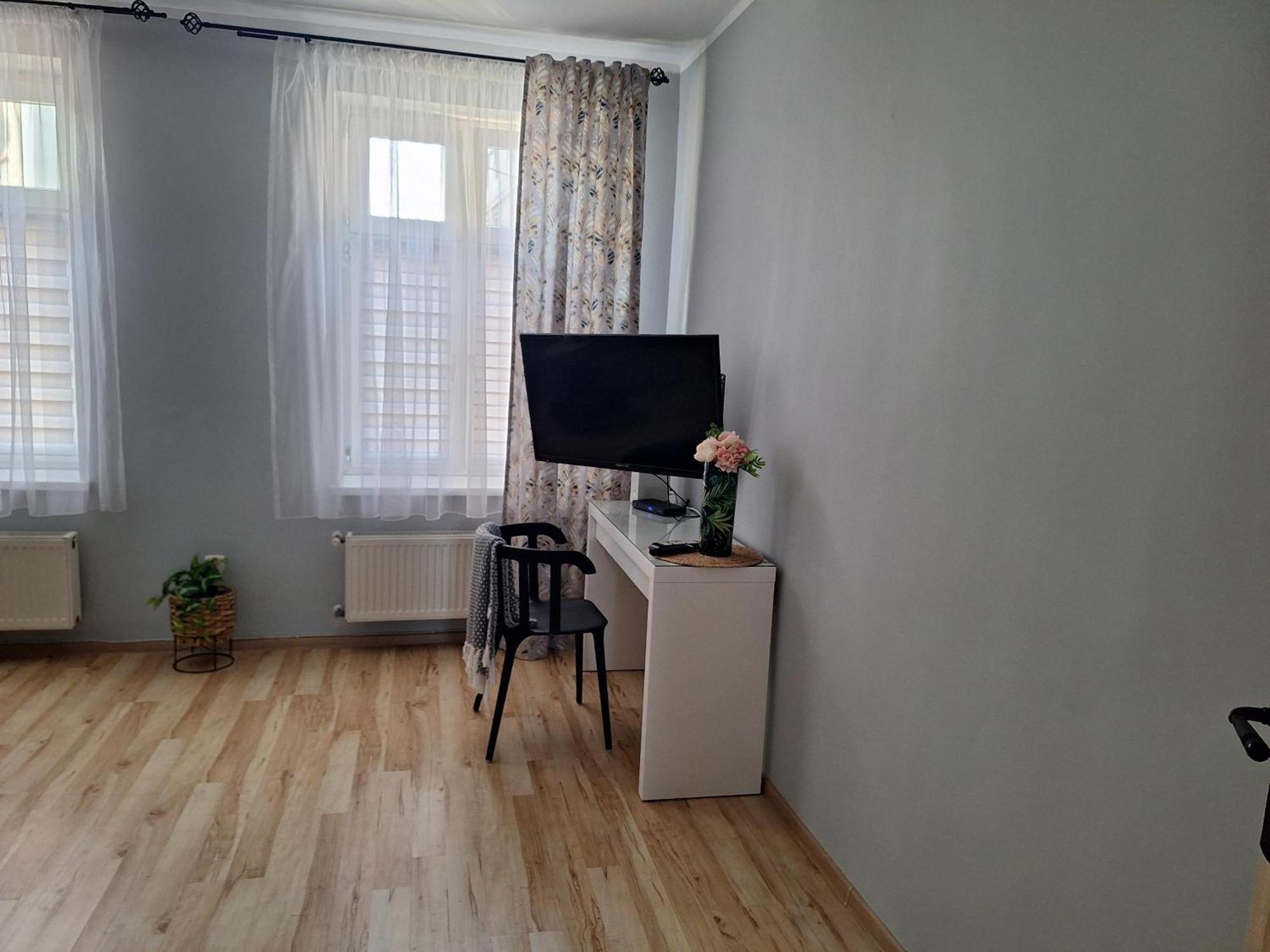 Apartament Chełmża Extérieur photo