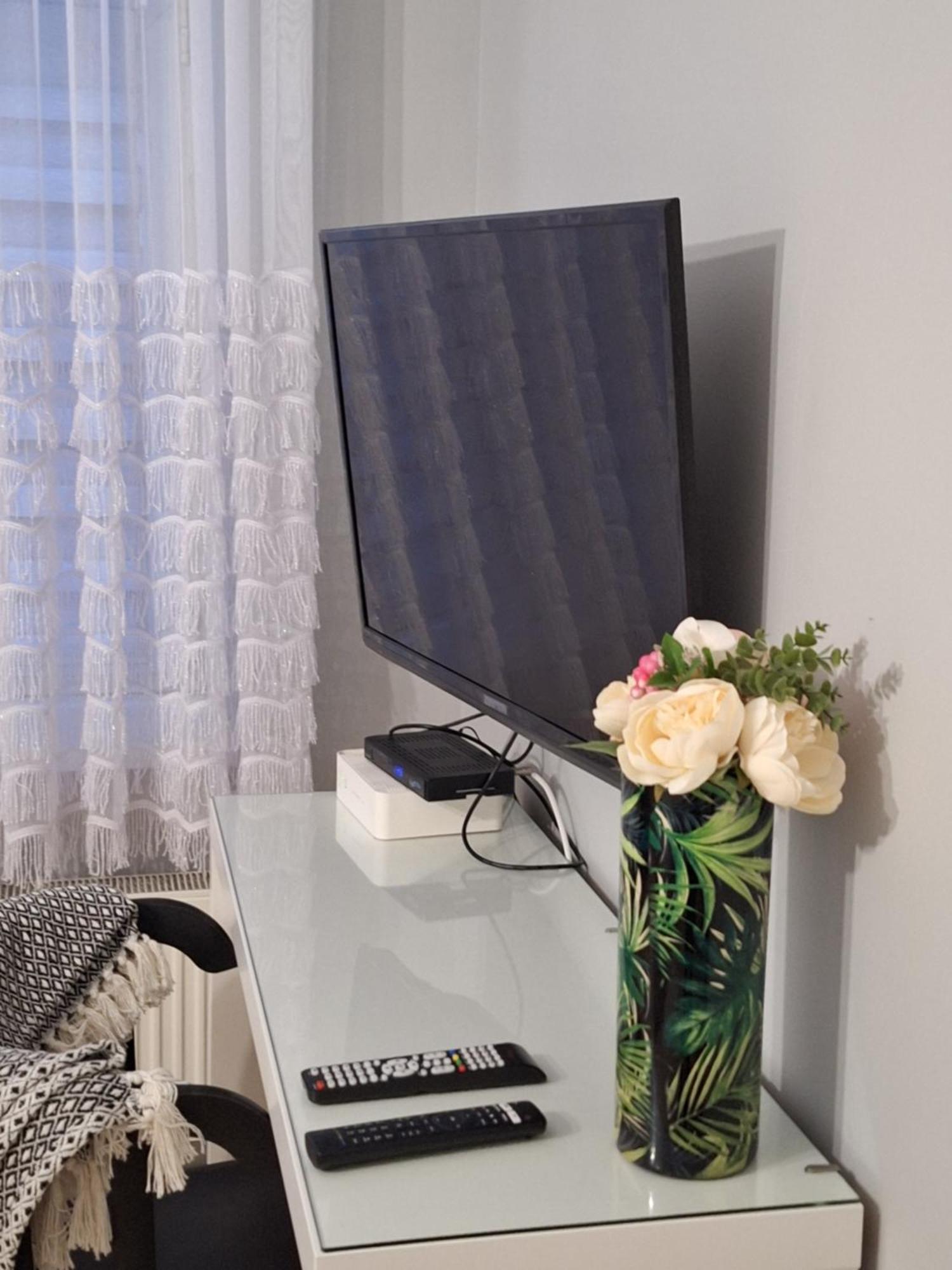 Apartament Chełmża Extérieur photo