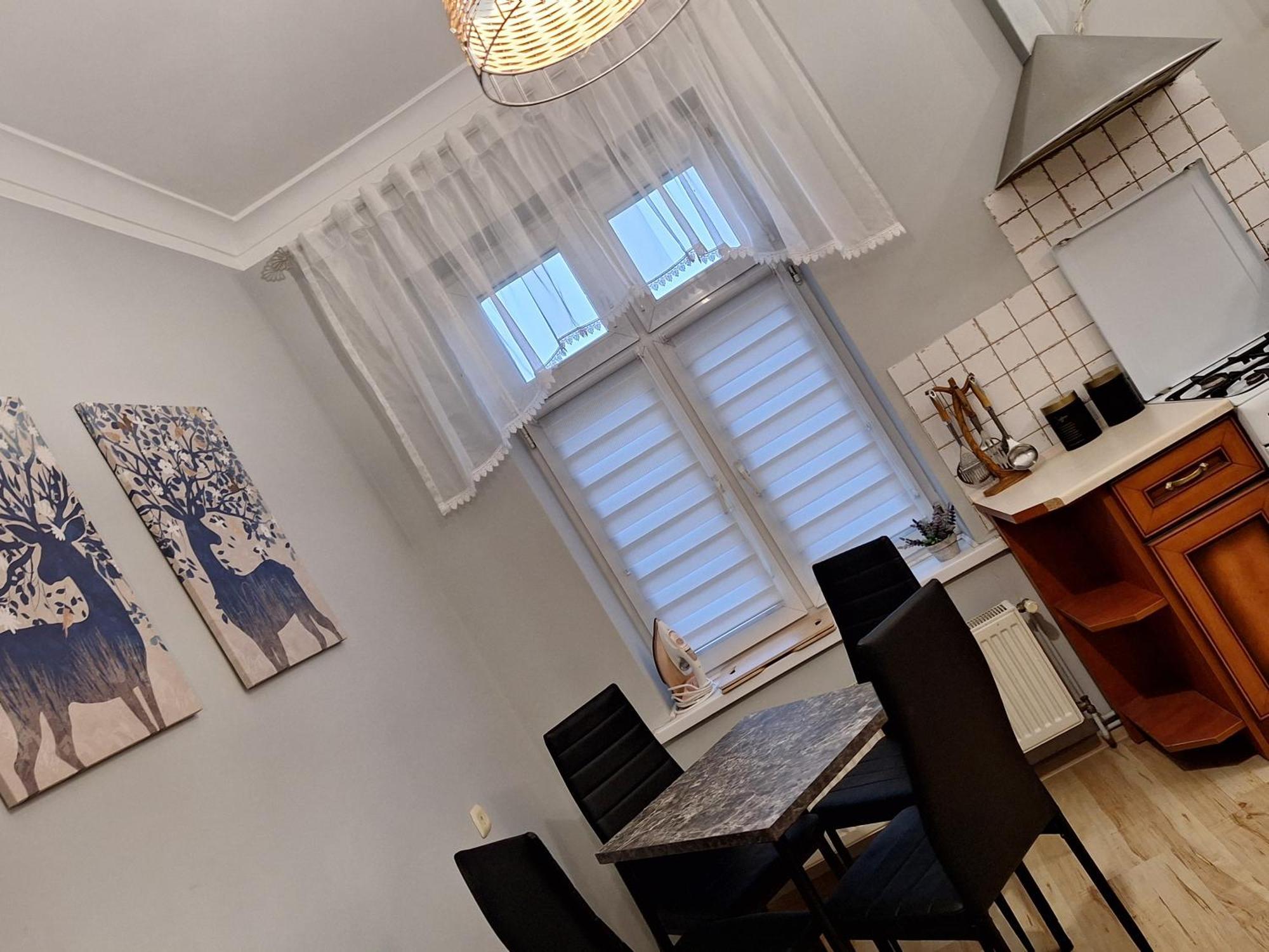 Apartament Chełmża Extérieur photo