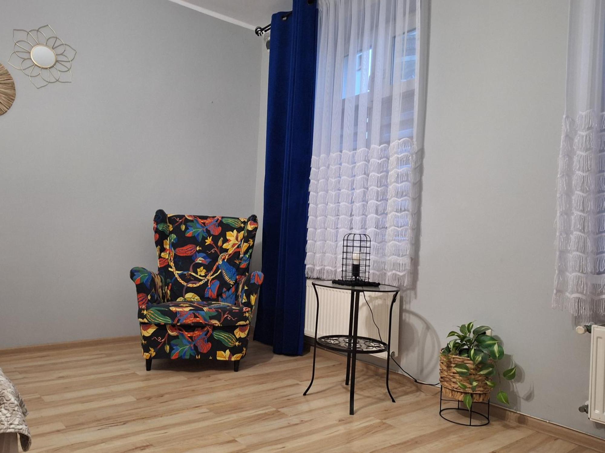 Apartament Chełmża Extérieur photo