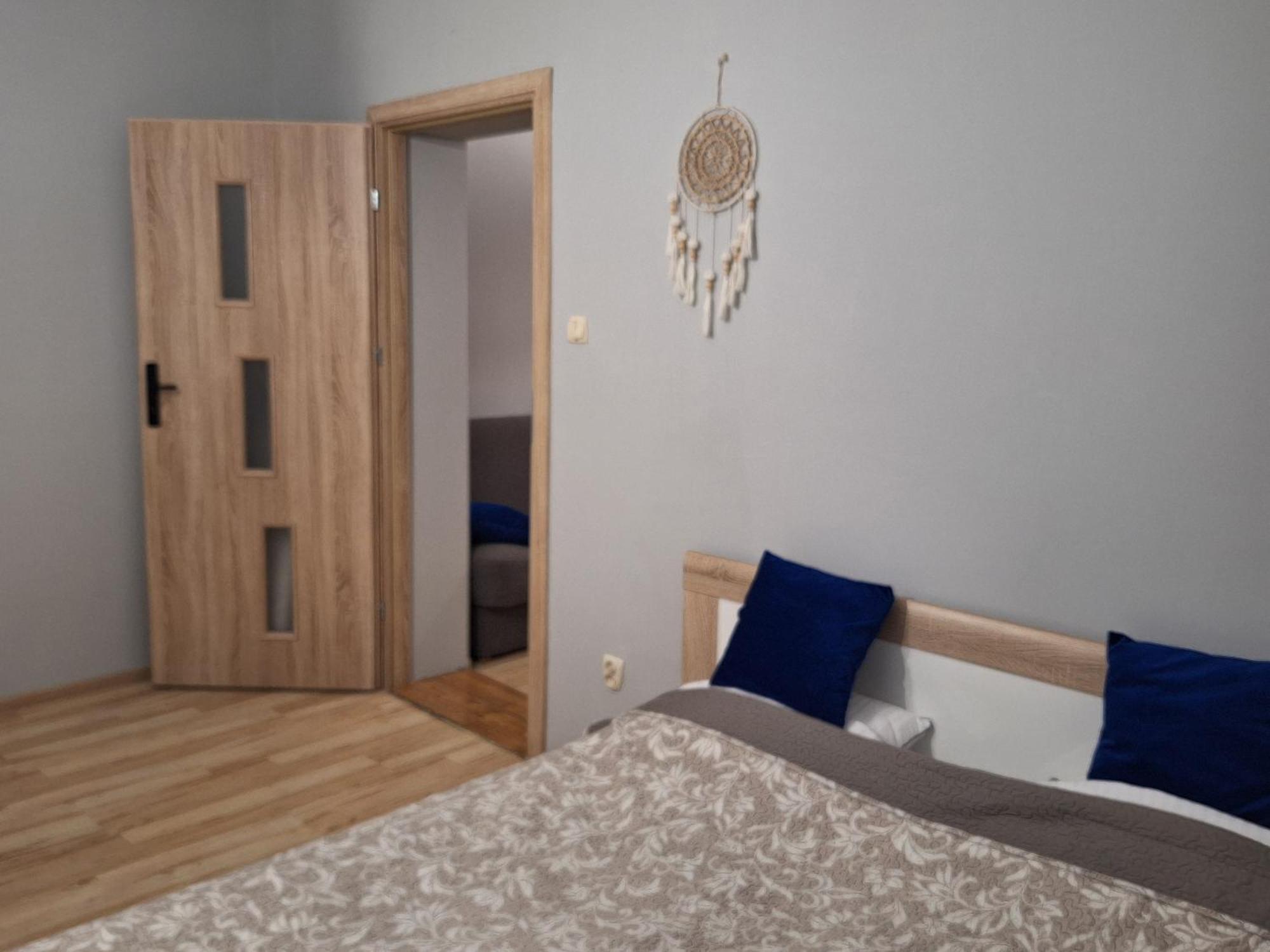 Apartament Chełmża Extérieur photo