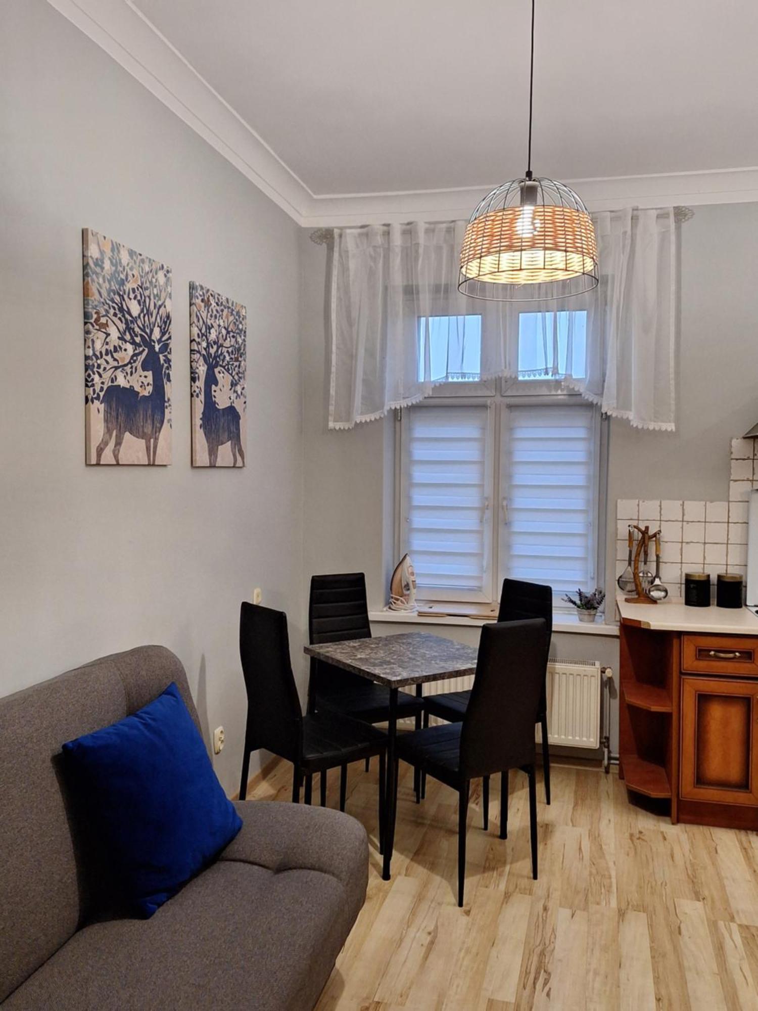 Apartament Chełmża Extérieur photo