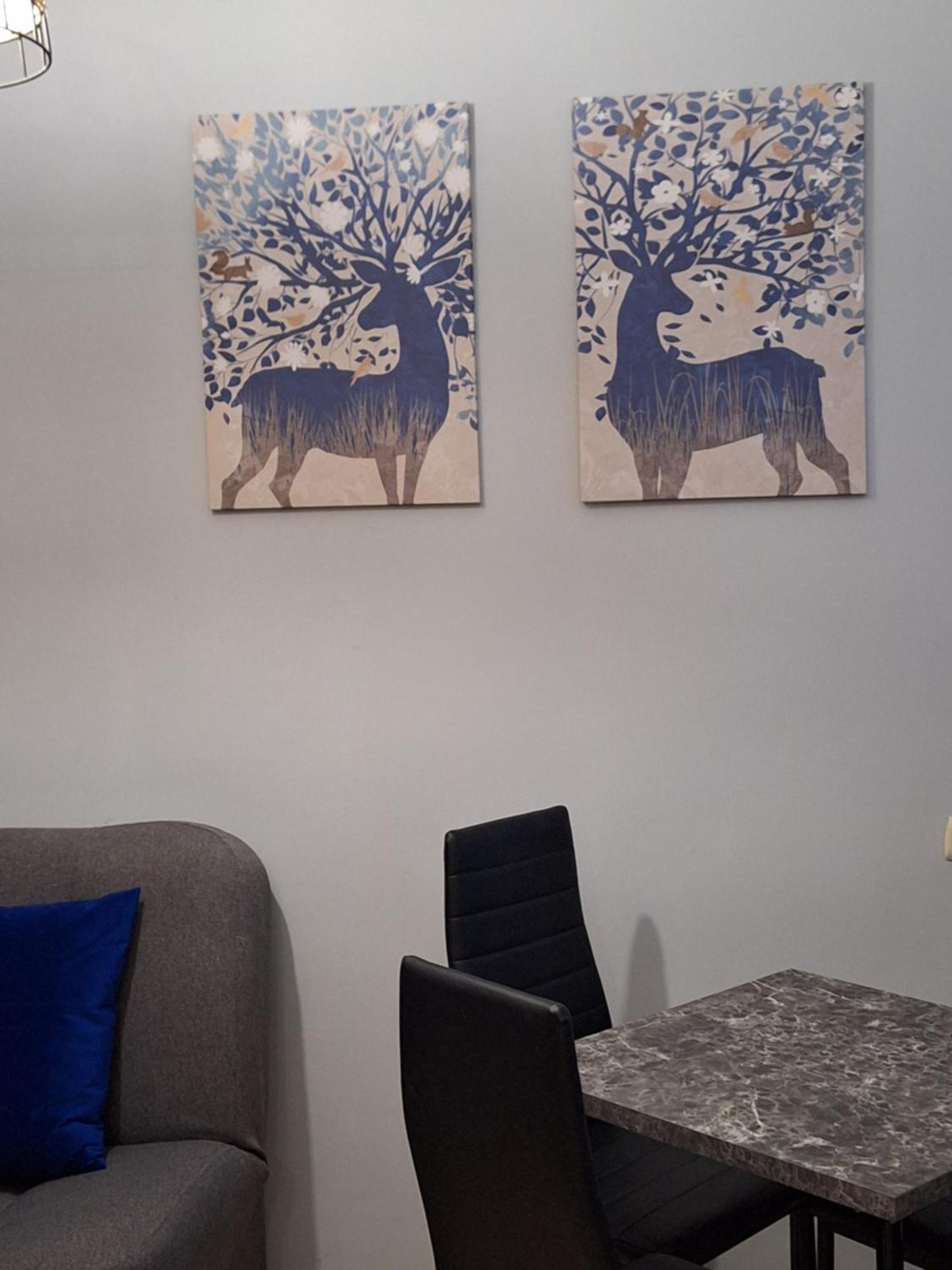 Apartament Chełmża Extérieur photo